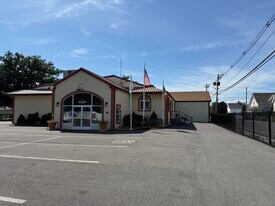 29 Winter St, Taunton MA - Motel