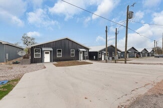 More details for Waco Street Duplexes – Multifamily for Sale, Kingsland, TX