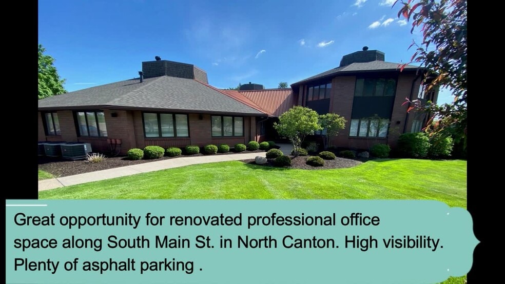 1177 S Main St, North Canton, OH for lease - Commercial Listing Video - Image 2 of 7