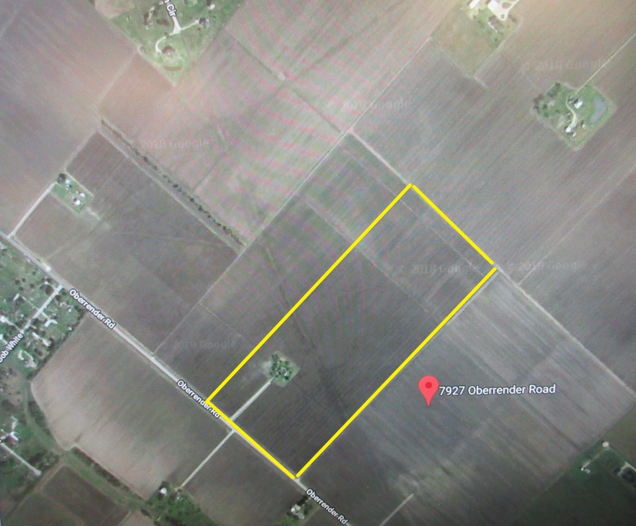 7927 Oberrender Rd, Needville, TX for sale Other- Image 1 of 1