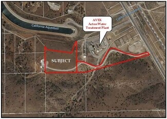 More details for Sierra, Palmdale, CA - Land for Sale