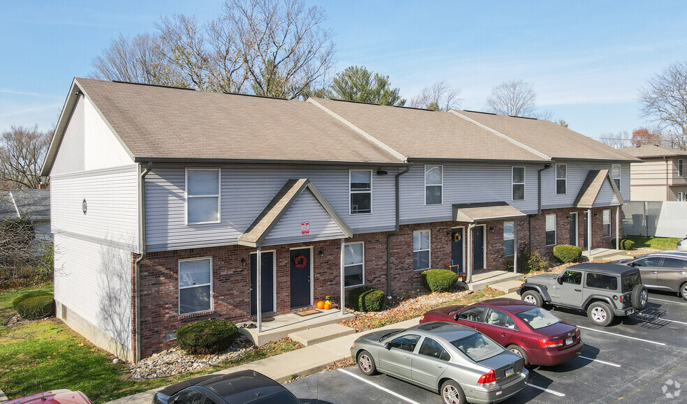 1616 S Henderson St, Bloomington, IN for sale - Primary Photo - Image 1 of 1