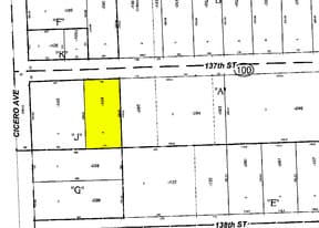 4737-4757 W 137th St, Crestwood IL - Storefront Property