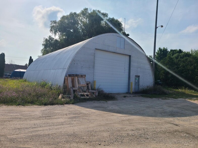 3320 US 31, Manistee, MI for sale - Building Photo - Image 3 of 11