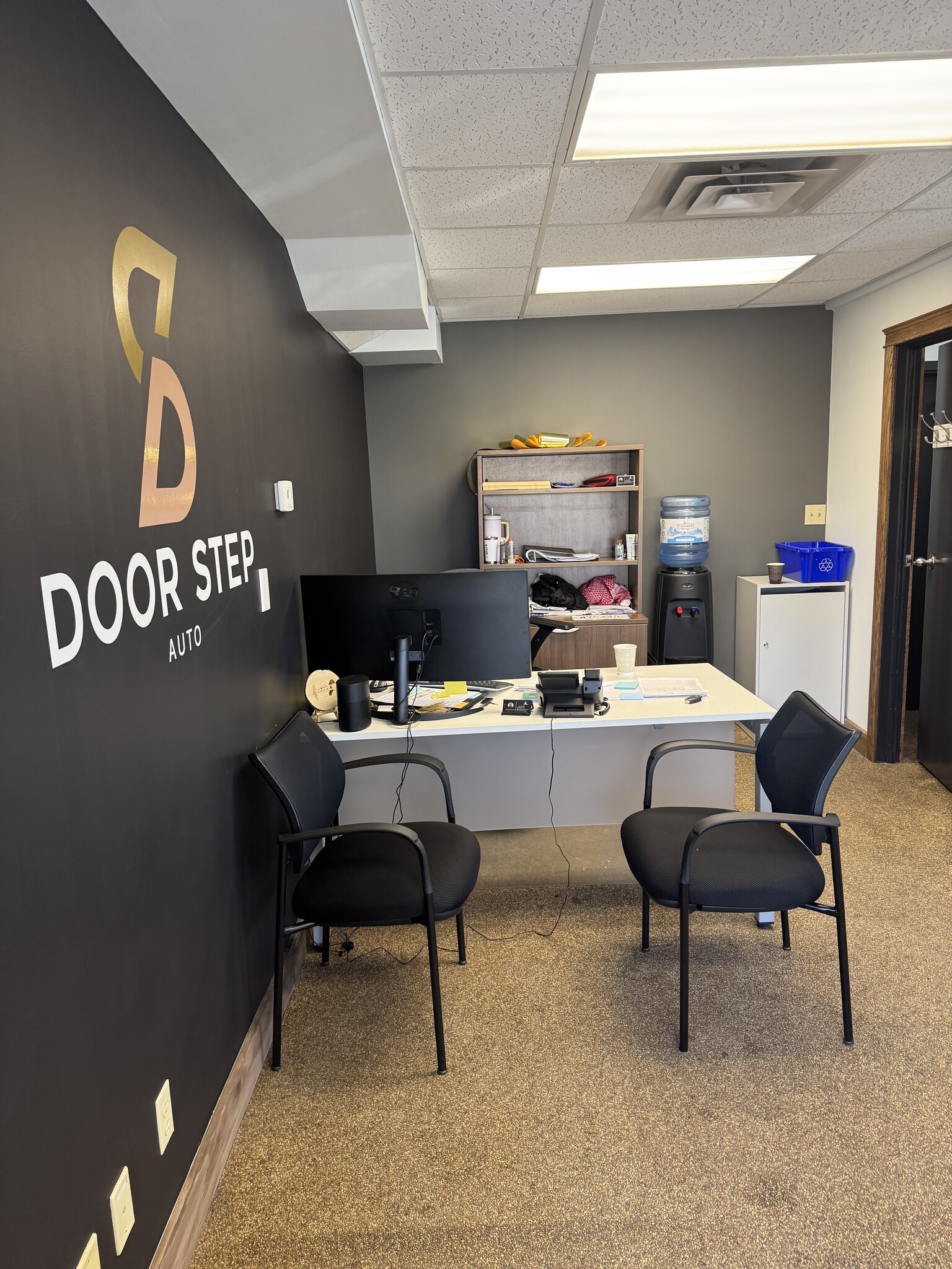 10351 60th Ave NW, Edmonton, AB for lease Building Photo- Image 1 of 7