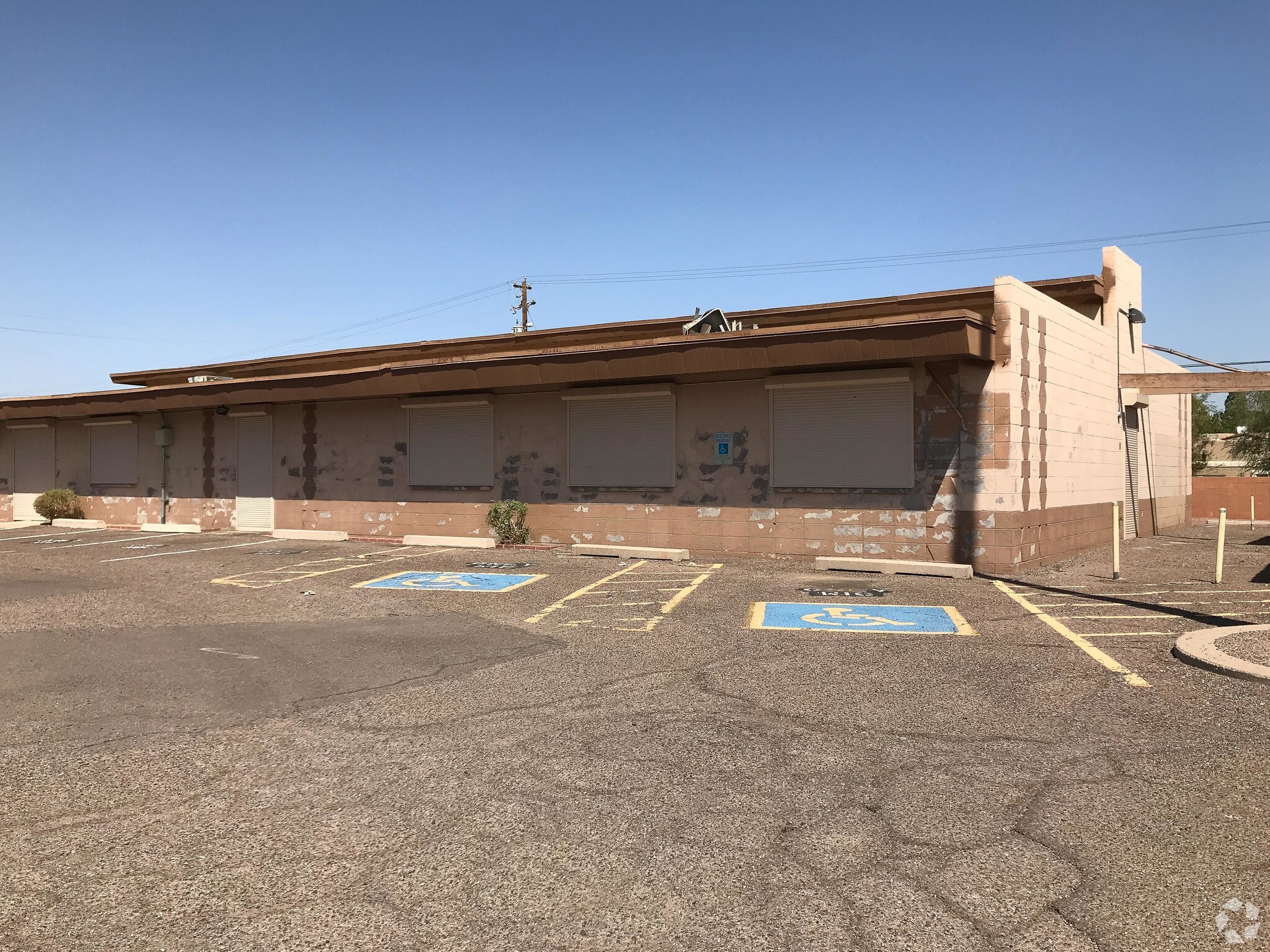 448 E Southern Ave, Phoenix, AZ 85040 | LoopNet