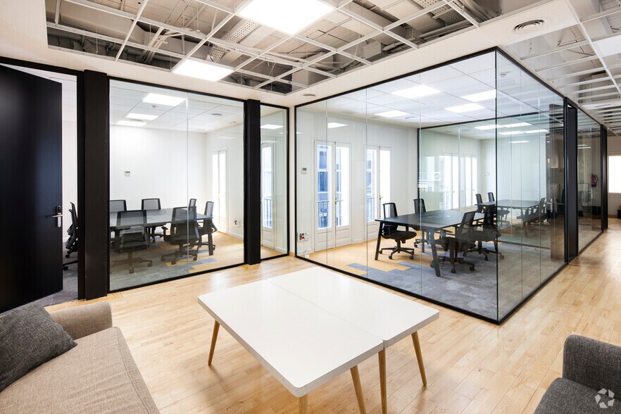 Calle Carrera San Jerónimo, 17, Madrid, Madrid for lease - Building Photo - Image 3 of 11