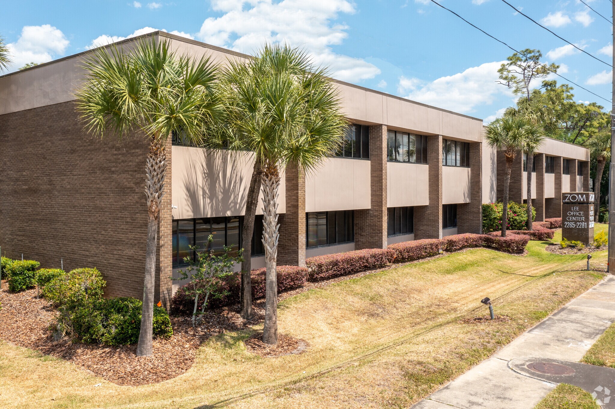 2265 Lee Rd, Winter Park, FL for lease Primary Photo- Image 1 of 16