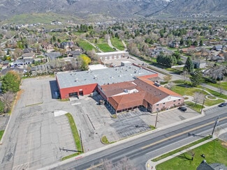 More details for 119-123 E 200 N, Alpine, UT - Flex for Sale