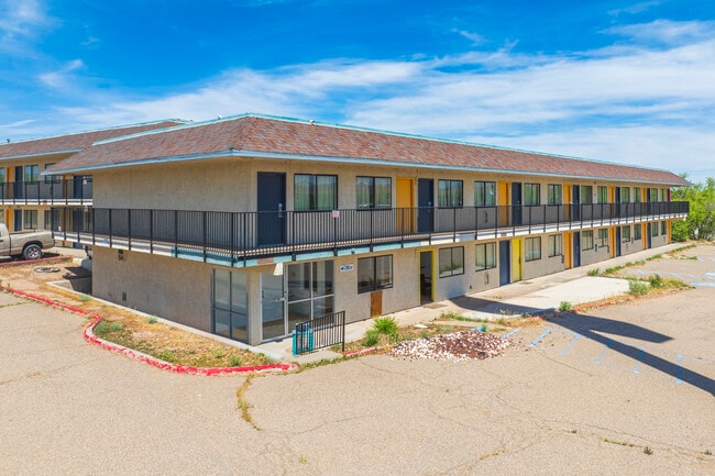 More details for 807 Highway 85, Socorro, NM - Hospitality for Sale