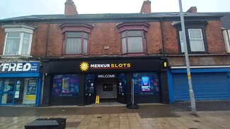 More details for 260-262 Holderness Rd, Hull - Retail for Sale