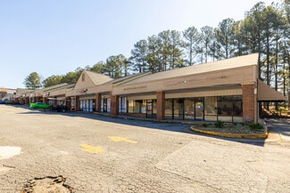 More details for 803 SW Powder Springs St, Marietta, GA - Retail for Lease