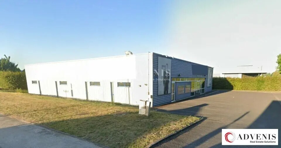 Retail in Dechy for lease - Building Photo - Image 3 of 4