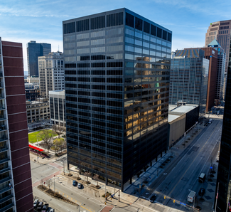 More details for 1100 Superior Ave E, Cleveland, OH - Office for Lease