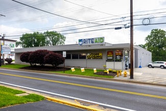 More details for 900 Mt Royal Blvd, Pittsburgh, PA - Retail for Lease