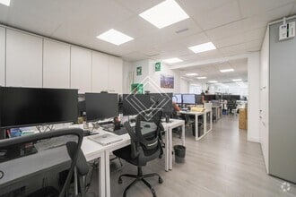 Office in Madrid, Madrid for lease Interior Photo- Image 1 of 6