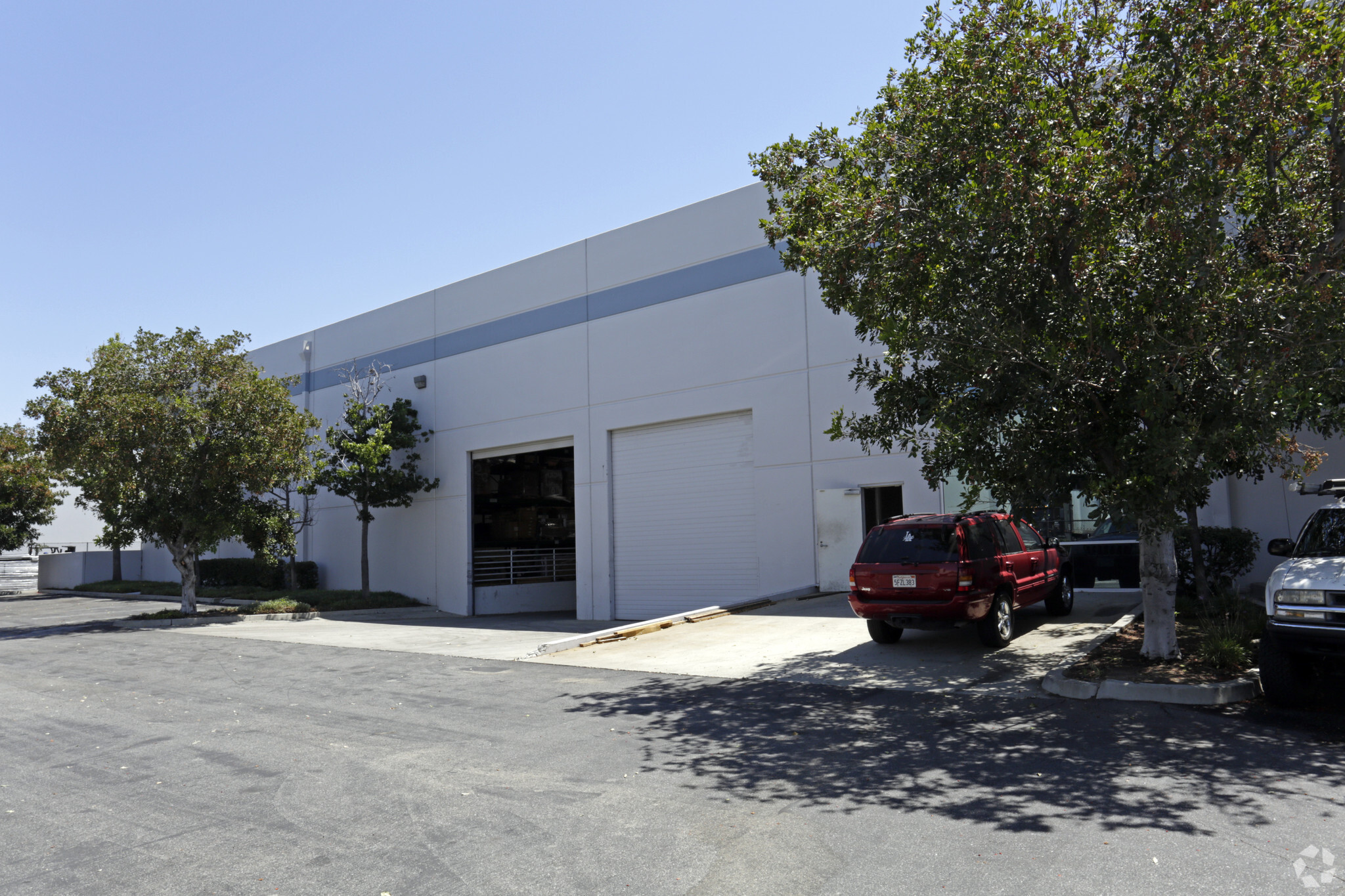 14071-14077 Stage Rd, Santa Fe Springs, CA 90670 - Industrial for Lease ...