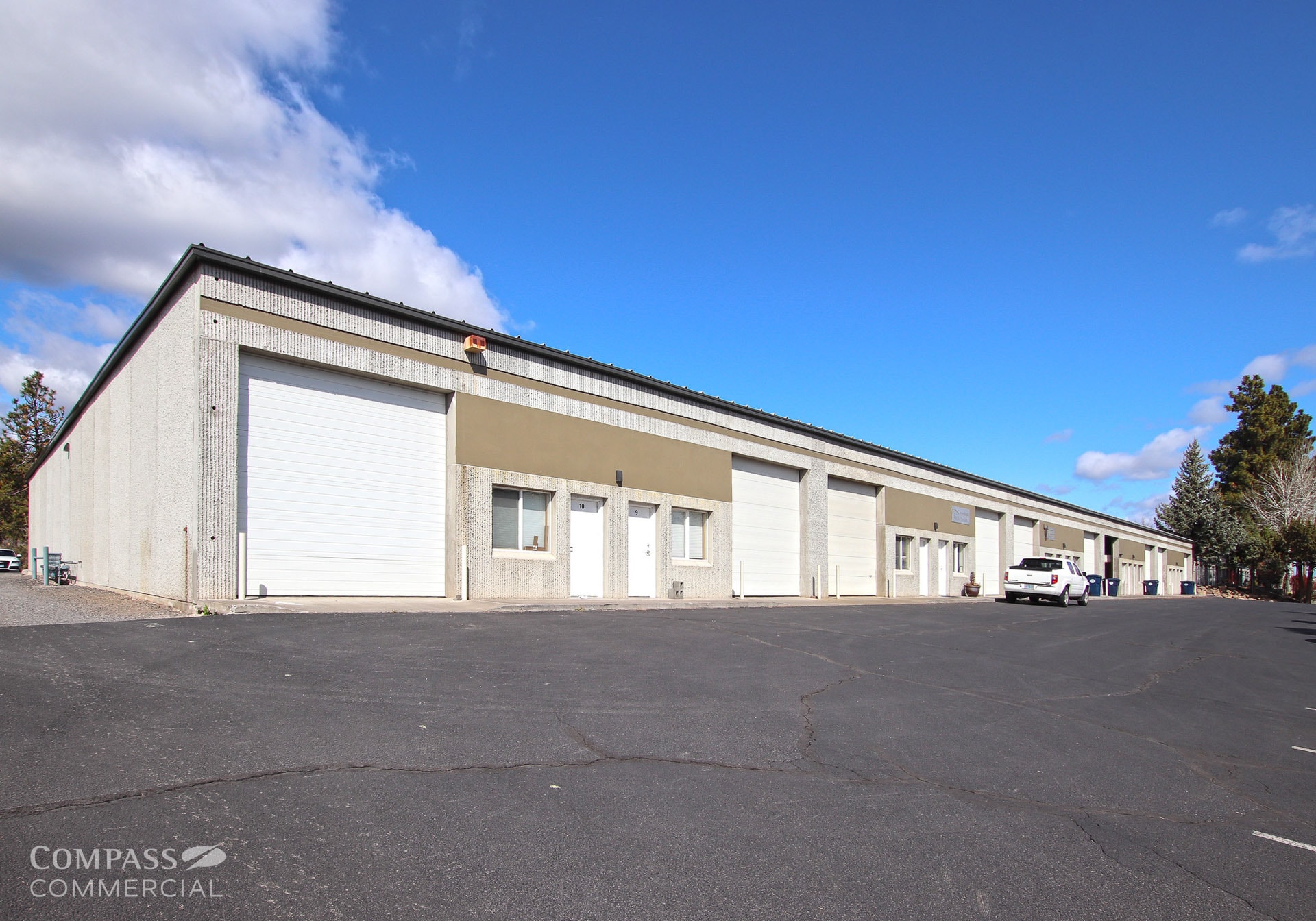 63025 O B Riley Rd, Bend, OR for lease Building Photo- Image 1 of 6