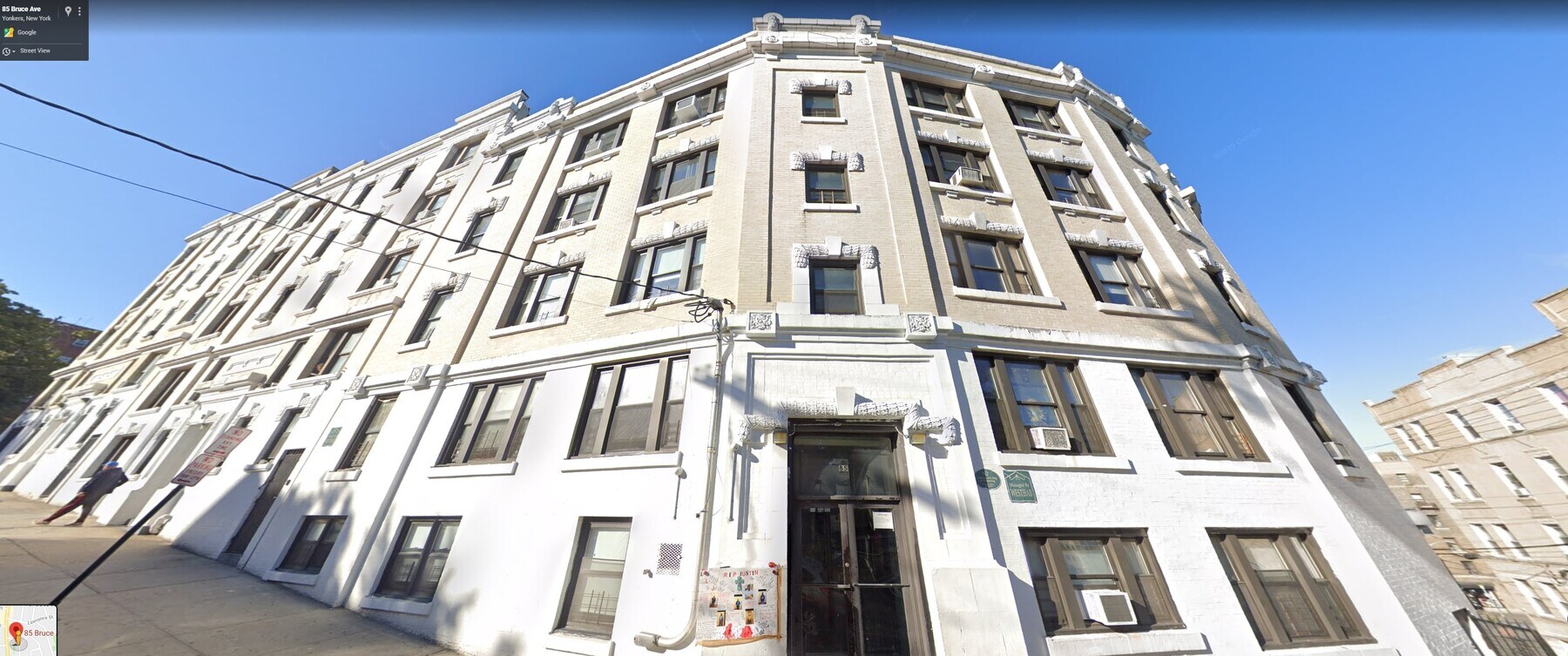 85 Bruce Ave, Yonkers, NY 10705