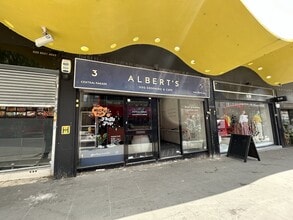 3 Central Park Rd, London for lease Building Photo- Image 1 of 3