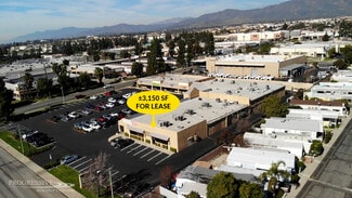 More details for 5454-5484 Moreno St, Montclair, CA - Retail for Lease