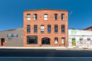 51-69 9th St, Brooklyn NY - Warehouse