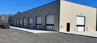 More details for 10380 Morse Code Dr, Ashland, VA - Industrial for Lease