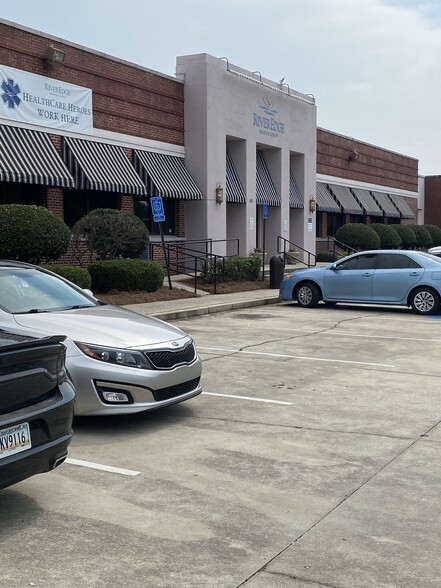 60 Highway 22 W, Milledgeville, GA for sale - Building Photo - Image 2 of 8