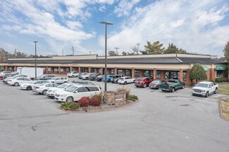 More details for 110 Glancy St, Goodlettsville, TN - Office for Lease