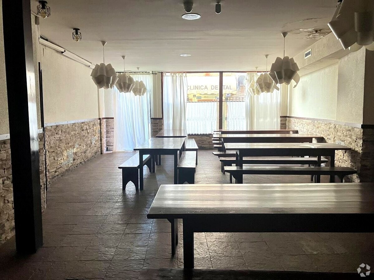 Las Rozas de Madrid, MAD 28231 - Unit Puerta 04, Esc. 1 -  - Interior Photo - Image 1 of 7