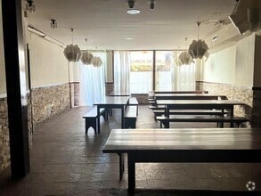 Retail in Las Rozas de Madrid, Madrid for lease Interior Photo- Image 1 of 7