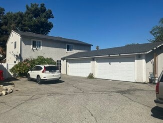 More details for 16021 Olympiad Ln, Van Nuys, CA - Multifamily for Sale