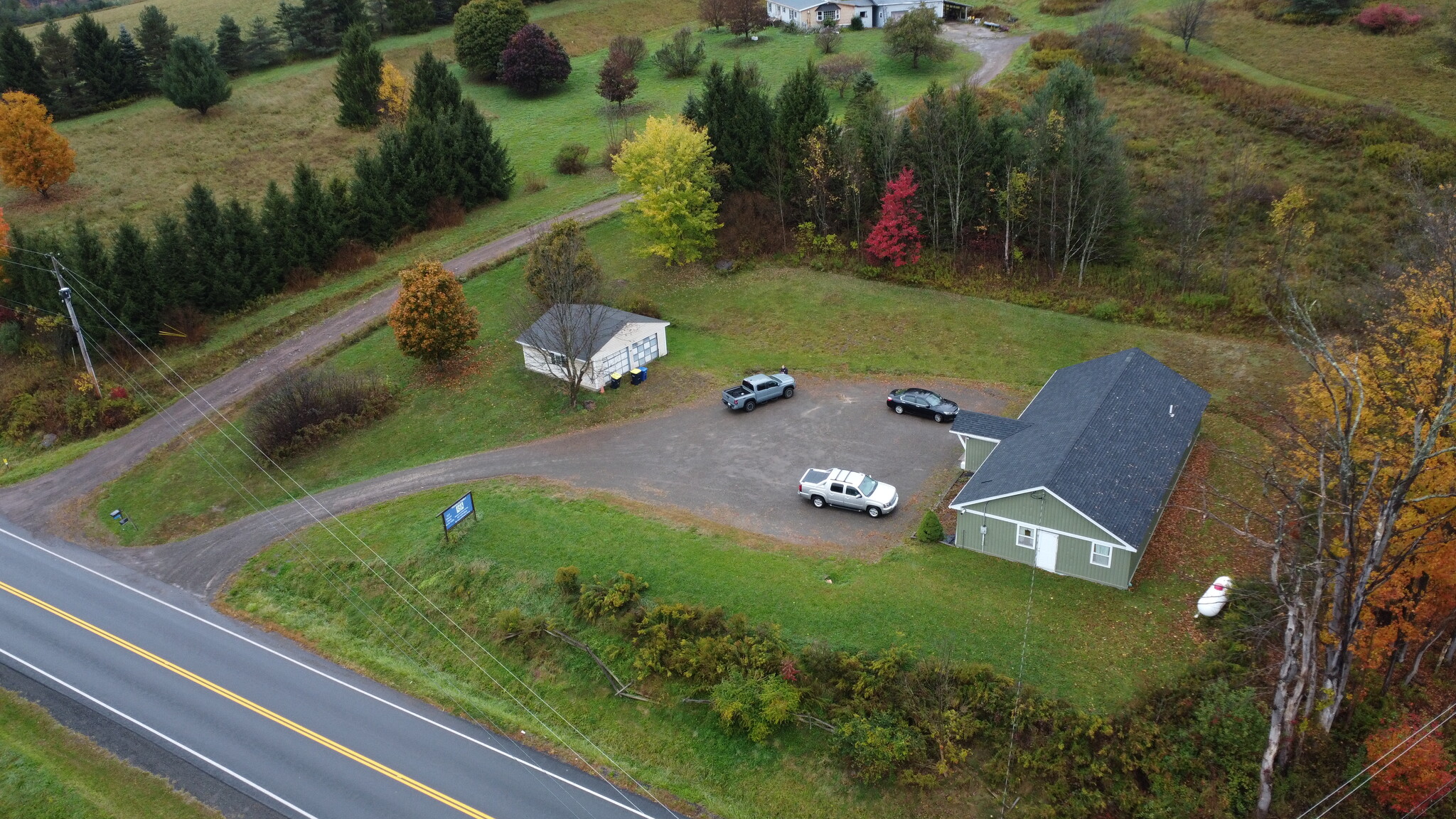 12080 County Highway 21, Franklin, NY for sale Primary Photo- Image 1 of 40