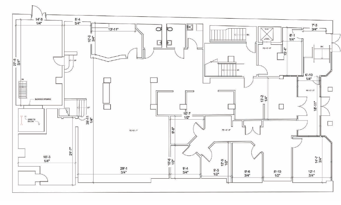 184 Main St, Worcester, MA for lease Building Photo- Image 1 of 3