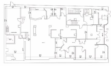 184 Main St, Worcester, MA for lease Building Photo- Image 1 of 3