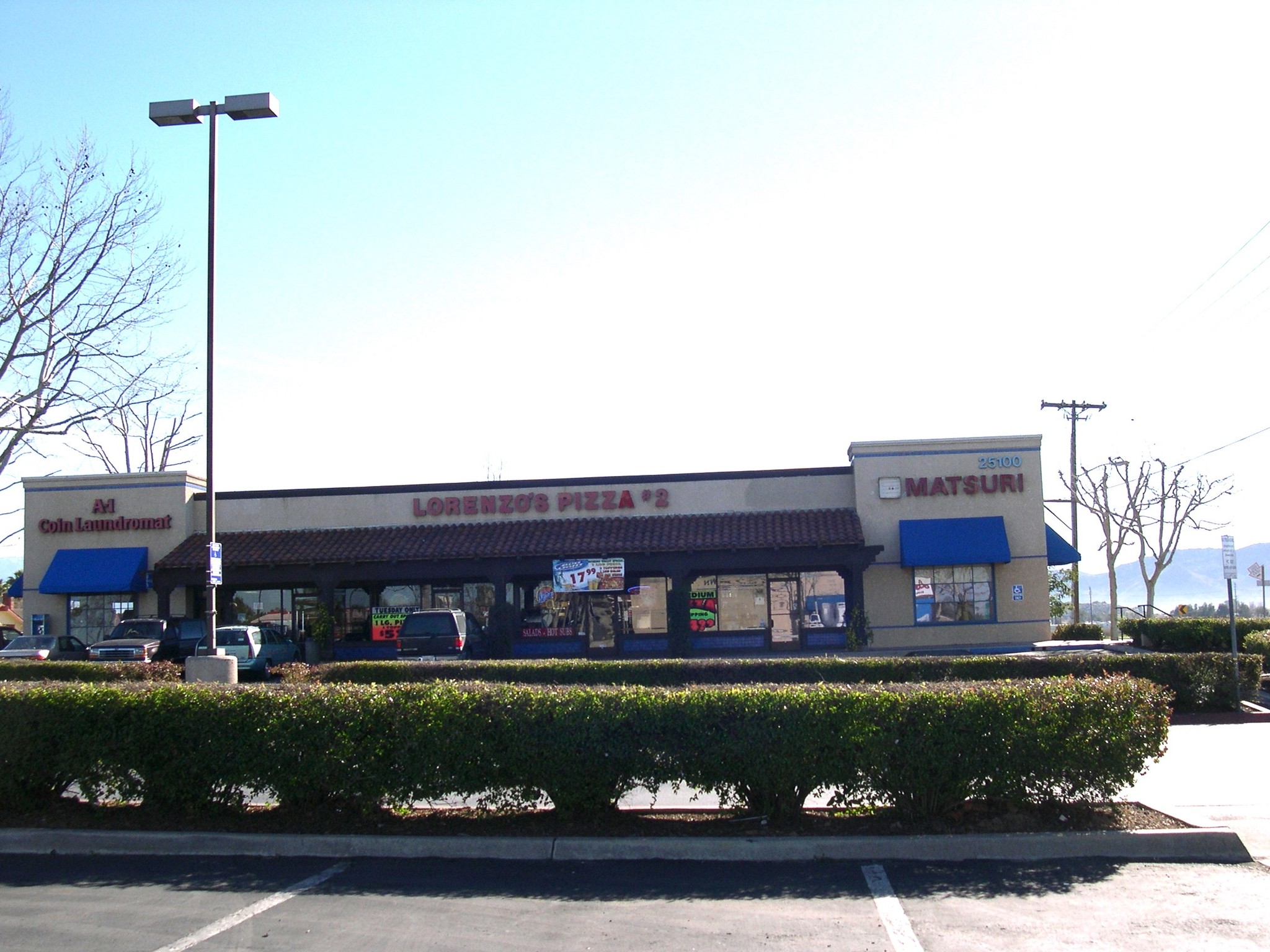 25030 Alessandro Blvd, Moreno Valley, CA for lease Building Photo- Image 1 of 2