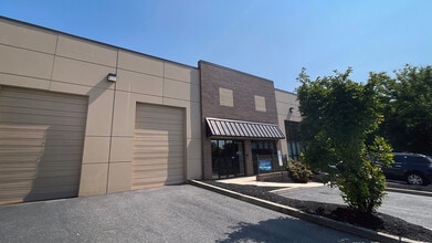 941 Marcon Blvd, Allentown, PA for lease Interior Photo- Image 1 of 12