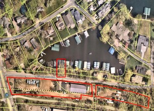 15 Brentwood Ave, Excelsior, MN - AERIAL map view - Image1