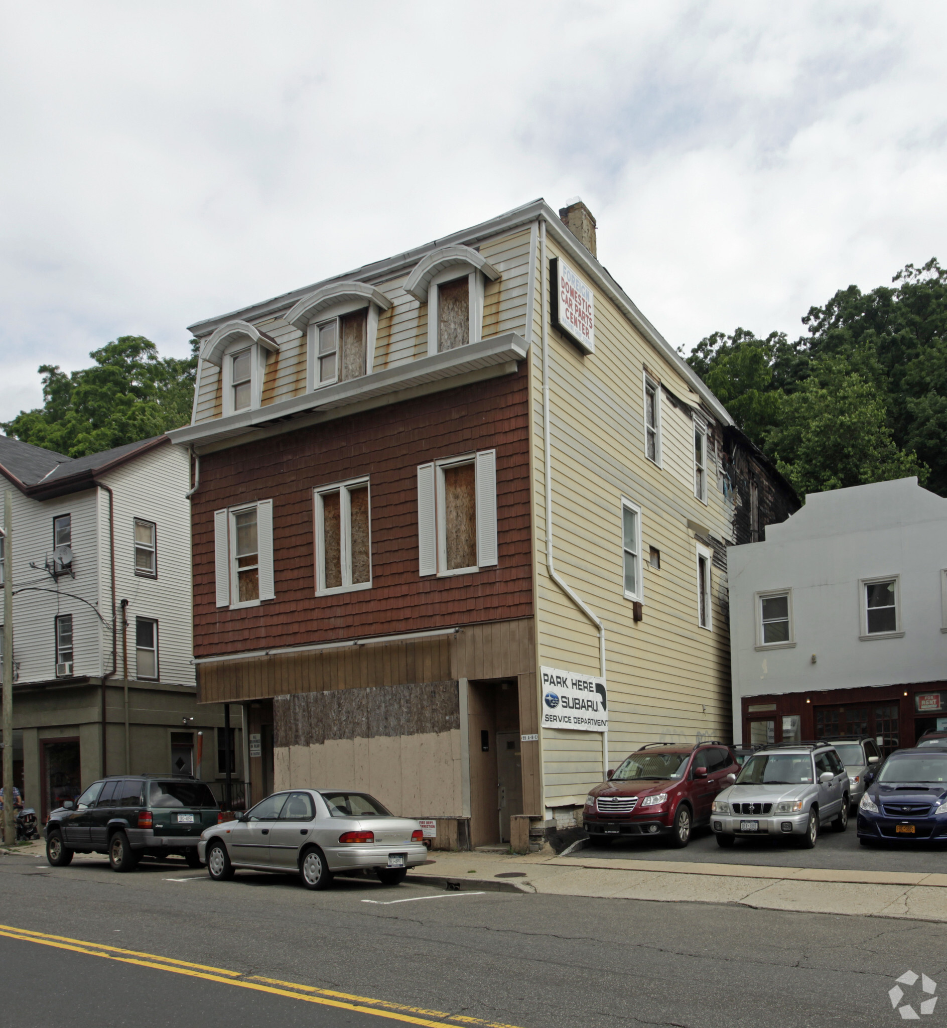 99 Glen St, Glen Cove, NY for sale Primary Photo- Image 1 of 1