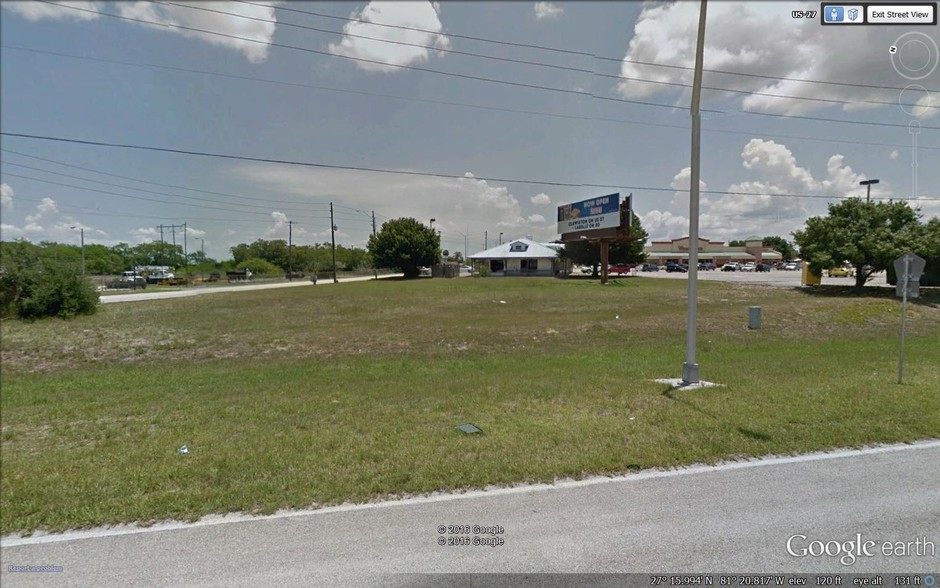 1523 US Highway 27 S, Lake Placid, FL for sale - Building Photo - Image 3 of 8