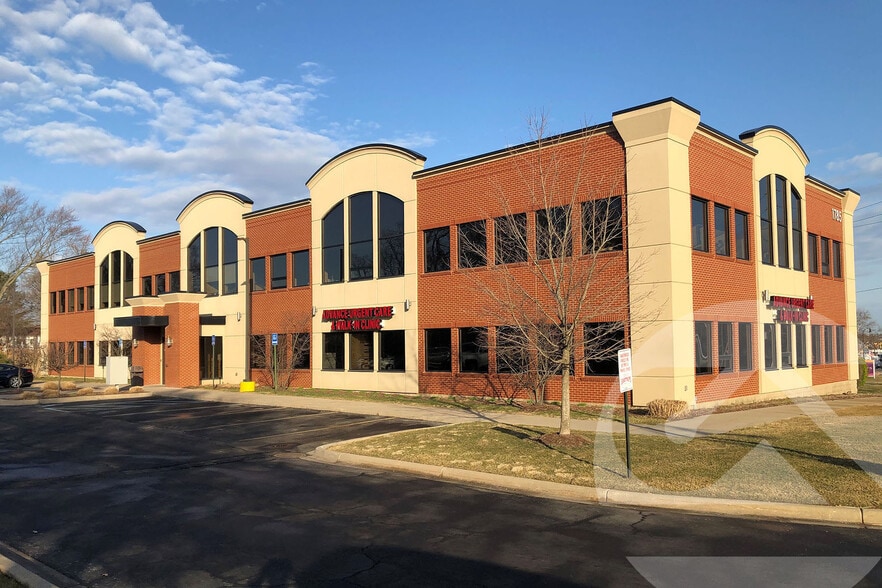 1785 W Stadium Blvd, Ann Arbor, MI for lease - Building Photo - Image 1 of 1
