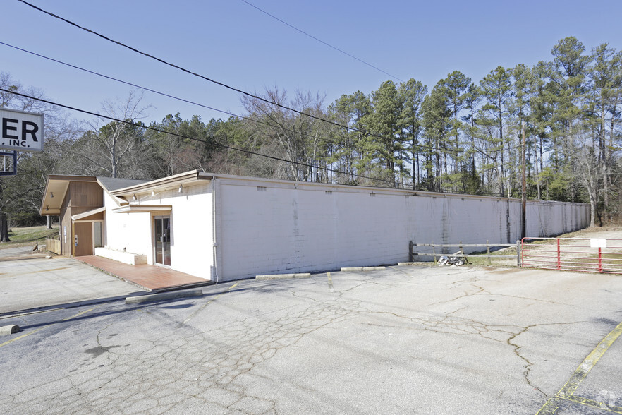 3328-3330 New Easley Hwy, Greenville, SC for lease - Building Photo - Image 3 of 6