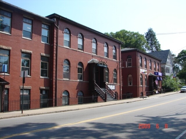 34 Wall St, Attleboro, MA for sale Primary Photo- Image 1 of 1