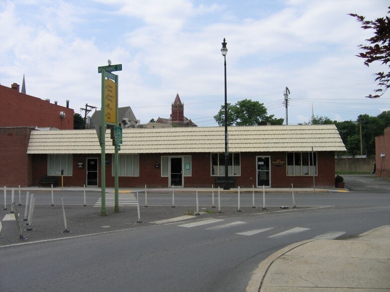 48 N Mechanic St, Cumberland, MD for sale - Primary Photo - Image 1 of 1