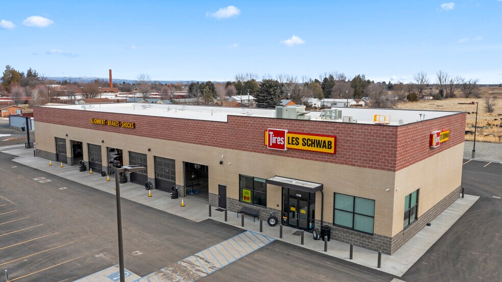 1750 Main St, Gooding, ID for sale - Primary Photo - Image 1 of 1