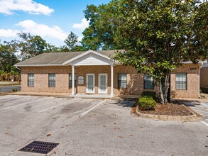 1616 Jork Rd, Jacksonville, FL for lease Building Photo- Image 1 of 11