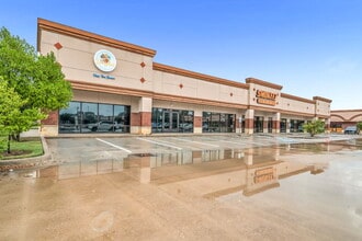 463 Fm-1488, Conroe, TX for lease Building Photo- Image 1 of 7