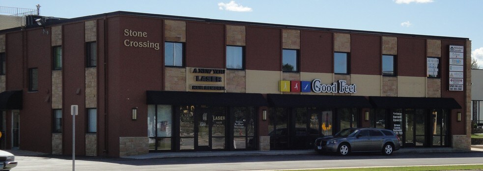 1221 3rd Ave SW, Rochester, MN for sale - Building Photo - Image 1 of 1