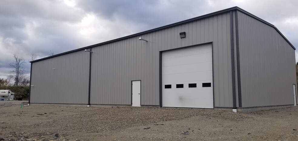 Ritchie Center Dr, Pennsboro, WV for sale - Primary Photo - Image 1 of 1