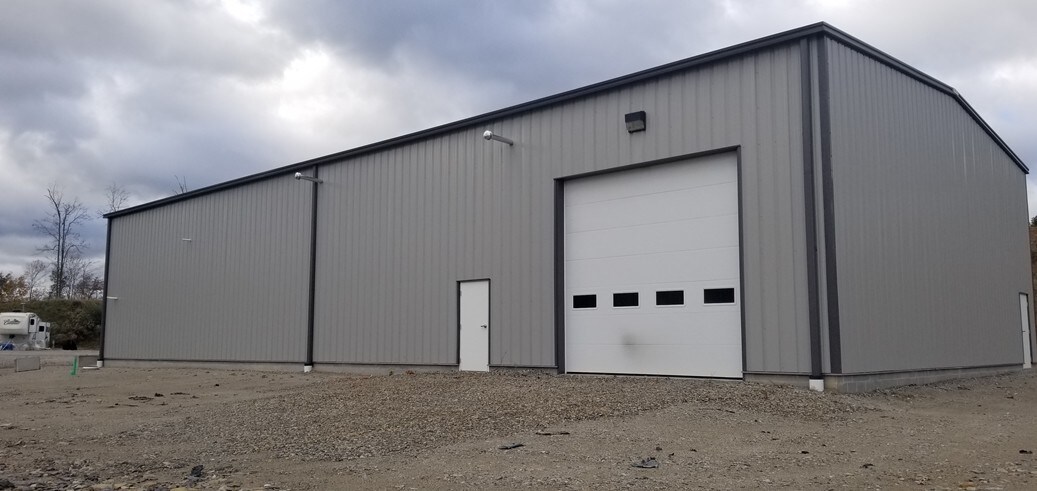 Ritchie Center Dr, Pennsboro, WV for sale Primary Photo- Image 1 of 1